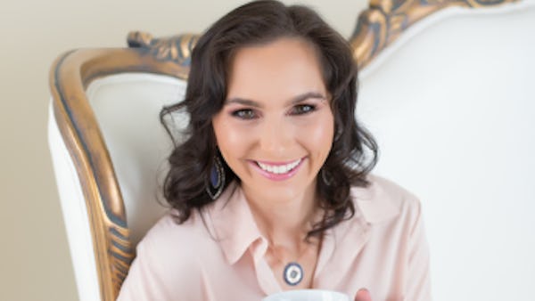 Anya Chrisanthon, New Construction Marketing Academy